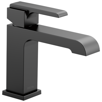 Delta - Ara Single Handle Bathroom Faucet