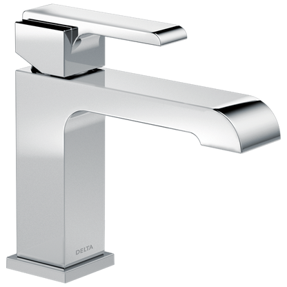 Delta - Ara Single Handle Bathroom Faucet