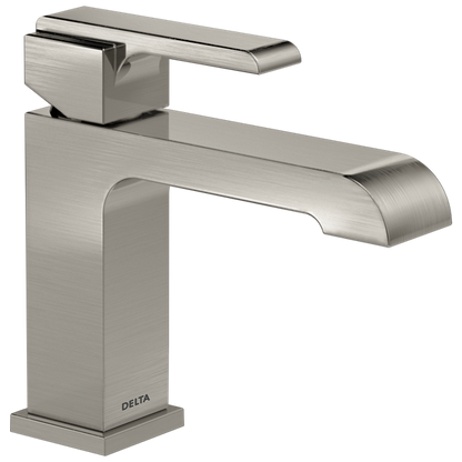 Delta - Ara Single Handle Bathroom Faucet