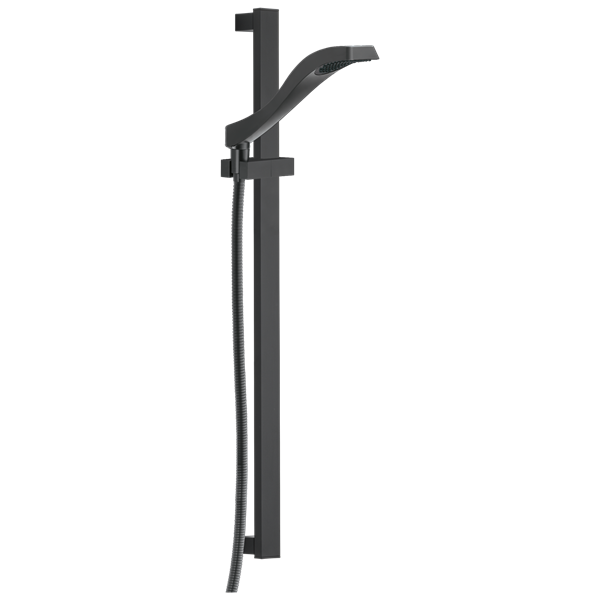 Delta - Dryden Premium Single-Setting Slide Bar Hand Shower