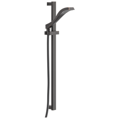 Delta - Dryden Premium Single-Setting Slide Bar Hand Shower
