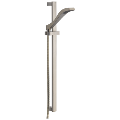 Delta - Dryden Premium Single-Setting Slide Bar Hand Shower