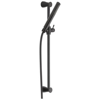 Delta - Grail Premium Single-Setting Slide Bar Hand Shower