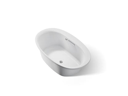 Kohler - Underscore 60 X 36 Inch Drop-In Bath With Bask Heated Surface