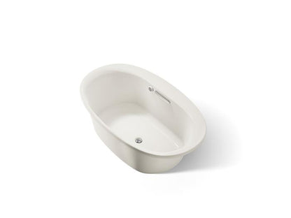 Kohler - Underscore 60 X 36 Inch Drop-In Bath With Bask Heated Surface