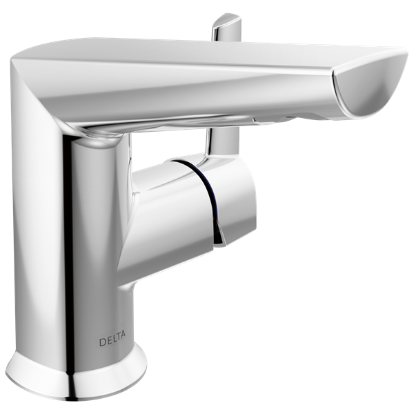 Delta - Galeon Single Handle Bathroom Faucet
