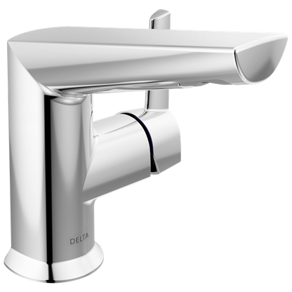Delta - Galeon Single Handle Bathroom Faucet