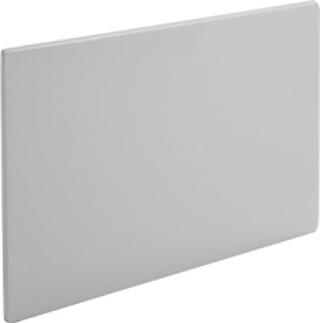 Duravit - Acrylic panel, side, 35 3/8 Inch