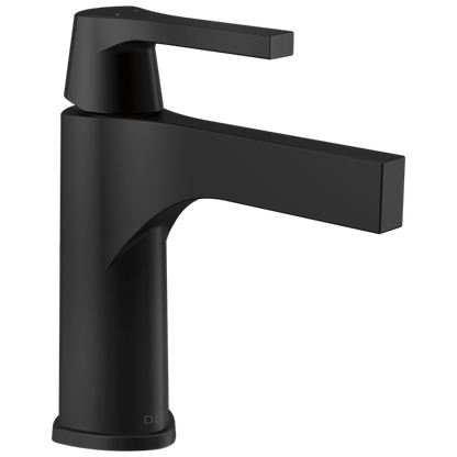 Delta - Zura Single Handle Bathroom Faucet