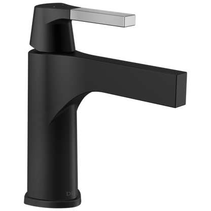 Delta - Zura Single Handle Bathroom Faucet