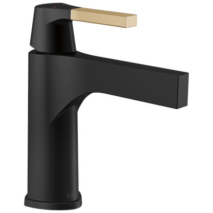 Delta - Zura Single Handle Bathroom Faucet