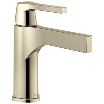 Delta - Zura Single Handle Bathroom Faucet