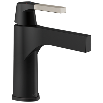 Delta - Zura Single Handle Bathroom Faucet