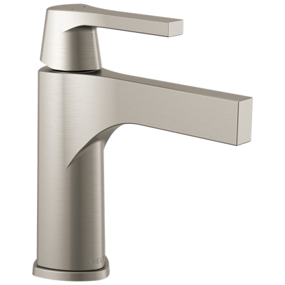 Delta - Zura Single Handle Bathroom Faucet
