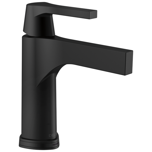 Delta - Zura Touch2O Bathroom Faucet With Touchless Technology