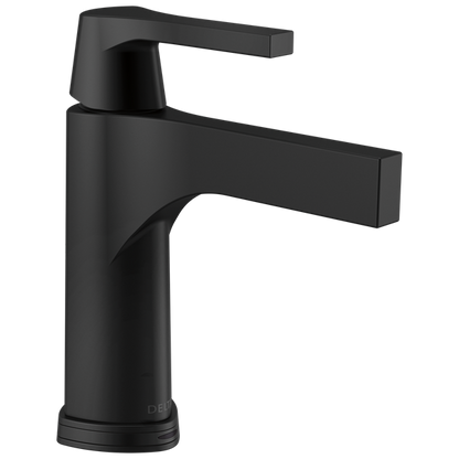 Delta - Zura Touch2O Bathroom Faucet With Touchless Technology