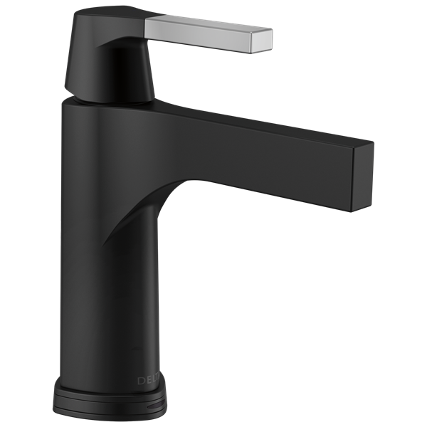 Delta - Zura Touch2O Bathroom Faucet With Touchless Technology