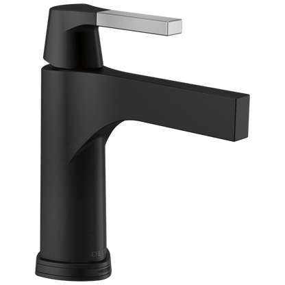 Delta - Zura Touch2O Bathroom Faucet With Touchless Technology