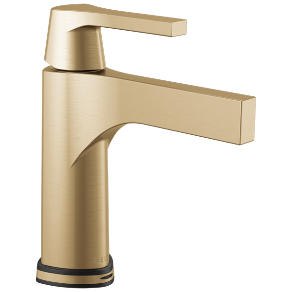 Delta - Zura Touch2O Bathroom Faucet With Touchless Technology