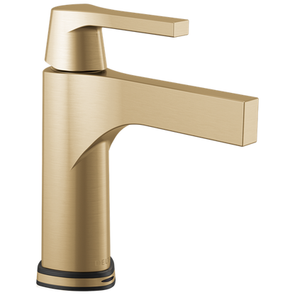 Delta - Zura Touch2O Bathroom Faucet With Touchless Technology