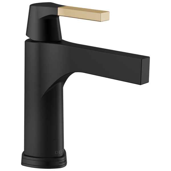 Delta - Zura Touch2O Bathroom Faucet With Touchless Technology