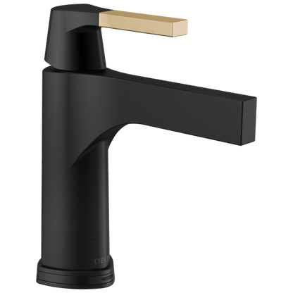 Delta - Zura Touch2O Bathroom Faucet With Touchless Technology