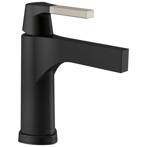 Delta - Zura Touch2O Bathroom Faucet With Touchless Technology