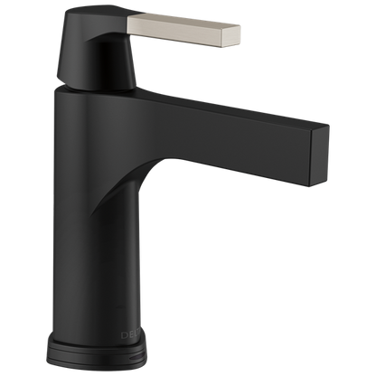 Delta - Zura Touch2O Bathroom Faucet With Touchless Technology