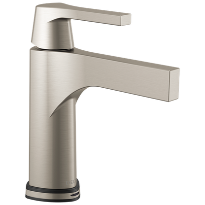 Delta - Zura Touch2O Bathroom Faucet With Touchless Technology