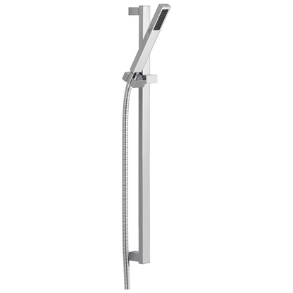 Delta - Vero Premium Single-Setting Slide Bar Hand Shower