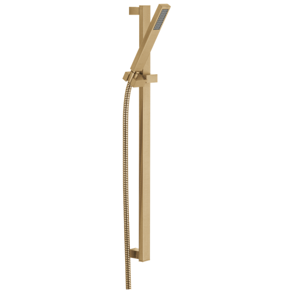 Delta - Vero Premium Single-Setting Slide Bar Hand Shower