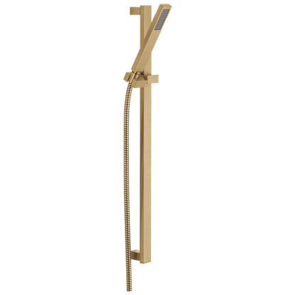 Delta - Vero Premium Single-Setting Slide Bar Hand Shower