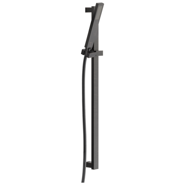 Delta - Vero Premium Single-Setting Slide Bar Hand Shower