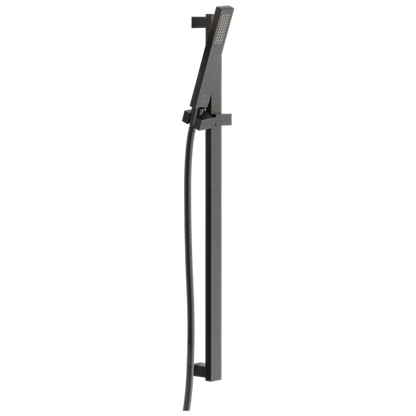 Delta - Vero Premium Single-Setting Slide Bar Hand Shower