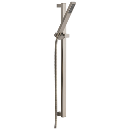 Delta - Vero Premium Single-Setting Slide Bar Hand Shower