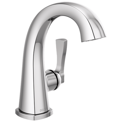 Delta - Stryke Single Handle Bathroom Faucet