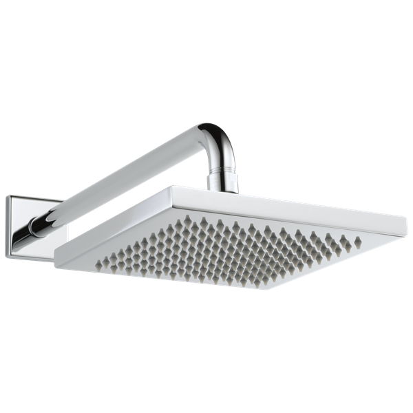 Delta - Metal Raincan Shower Head Assembly