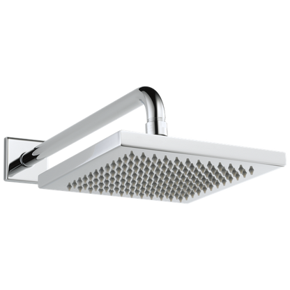 Delta - Metal Raincan Shower Head Assembly