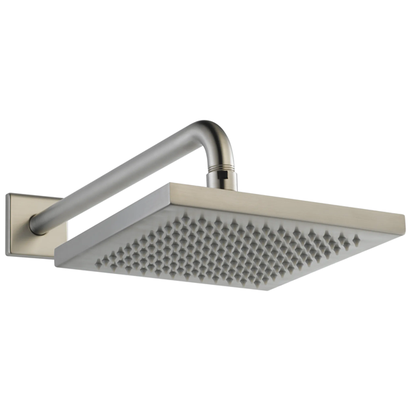 Delta - Metal Raincan Shower Head Assembly