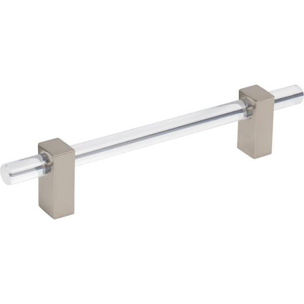Jeffrey Alexander - 128 mm Center-to-Center Spencer Cabinet Bar Pull