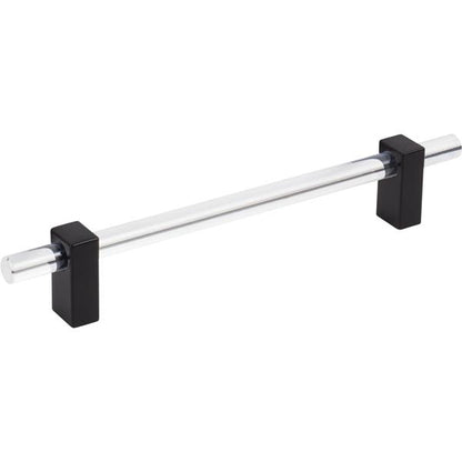 Jeffrey Alexander - 160 mm Center-to-Center Spencer Cabinet Bar Pull