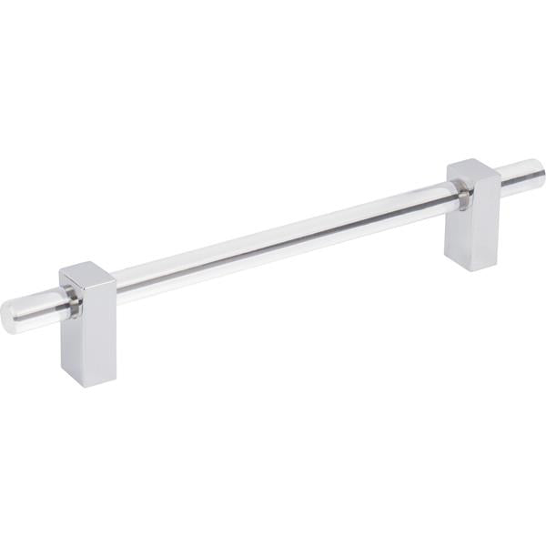 Jeffrey Alexander - 160 mm Center-to-Center Spencer Cabinet Bar Pull