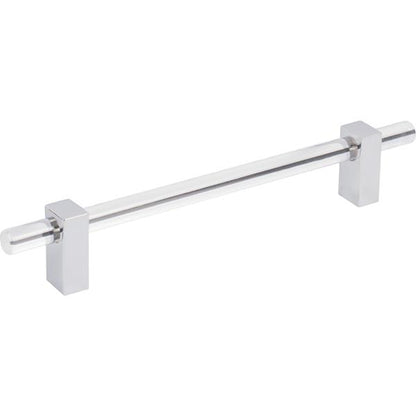 Jeffrey Alexander - 160 mm Center-to-Center Spencer Cabinet Bar Pull