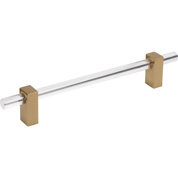 Jeffrey Alexander - 160 mm Center-to-Center Spencer Cabinet Bar Pull
