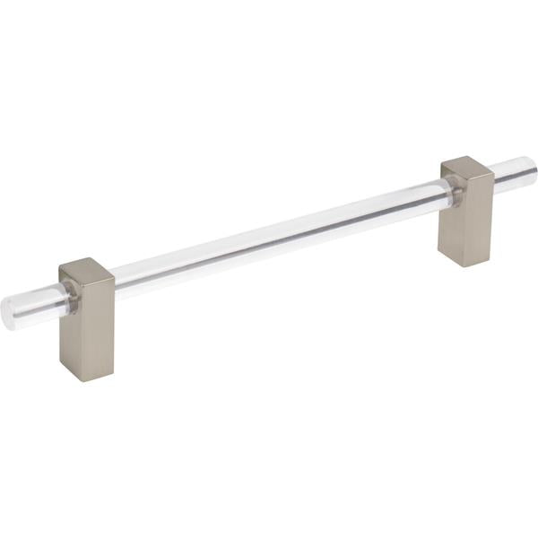 Jeffrey Alexander - 160 mm Center-to-Center Spencer Cabinet Bar Pull