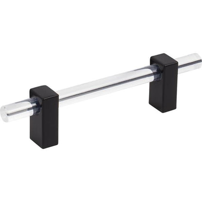 Jeffrey Alexander - 96 mm Center-to-Center Spencer Cabinet Bar Pull