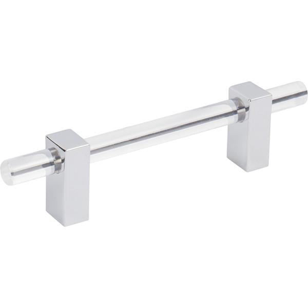 Jeffrey Alexander - 96 mm Center-to-Center Spencer Cabinet Bar Pull