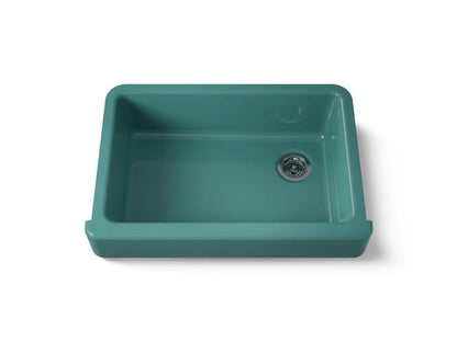 Kohler - Whitehaven 32-1/2 Inch Undermount Single-Bowl Farmhouse Kitchen Sink
