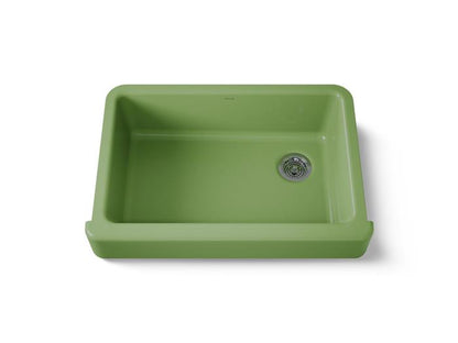 Kohler - Whitehaven 32-1/2 Inch Undermount Single-Bowl Farmhouse Kitchen Sink