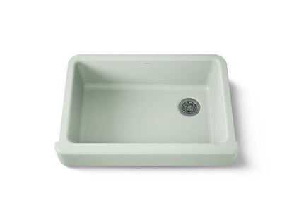 Kohler - Whitehaven 32-1/2 Inch Undermount Single-Bowl Farmhouse Kitchen Sink